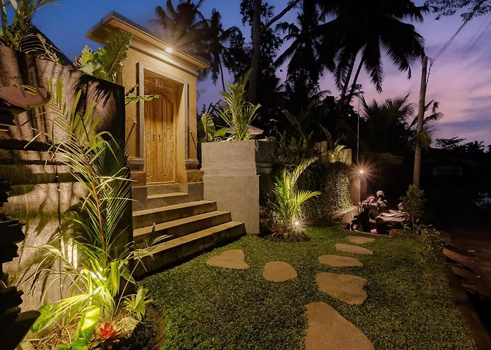 Casa Wooden *