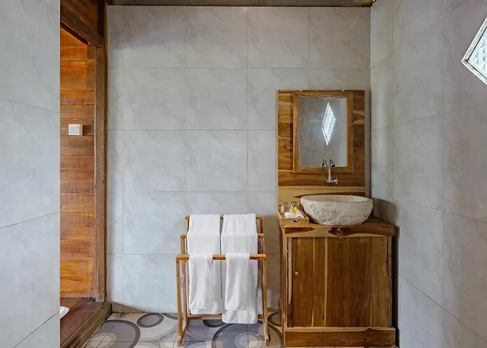 Villa Casa Wooden