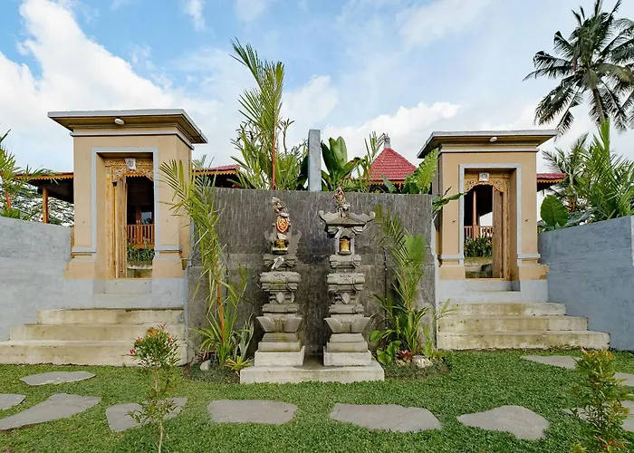 Casa Wooden