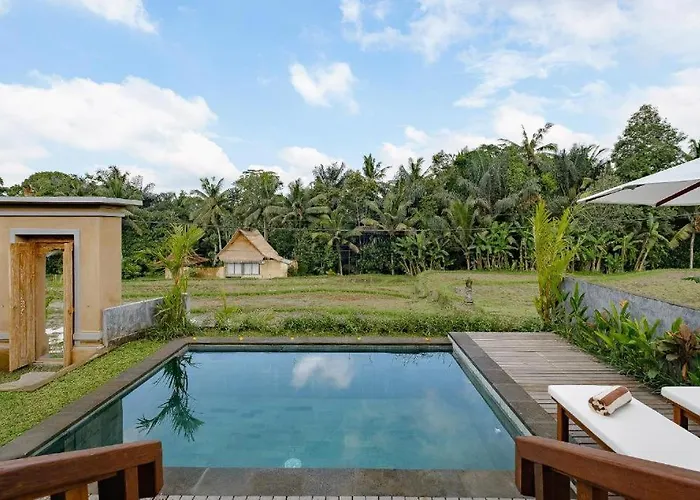 Casa Wooden Villa