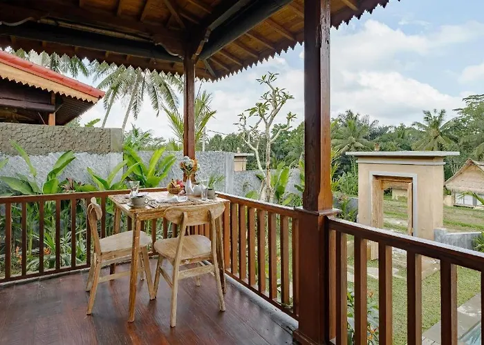 Casa Wooden *